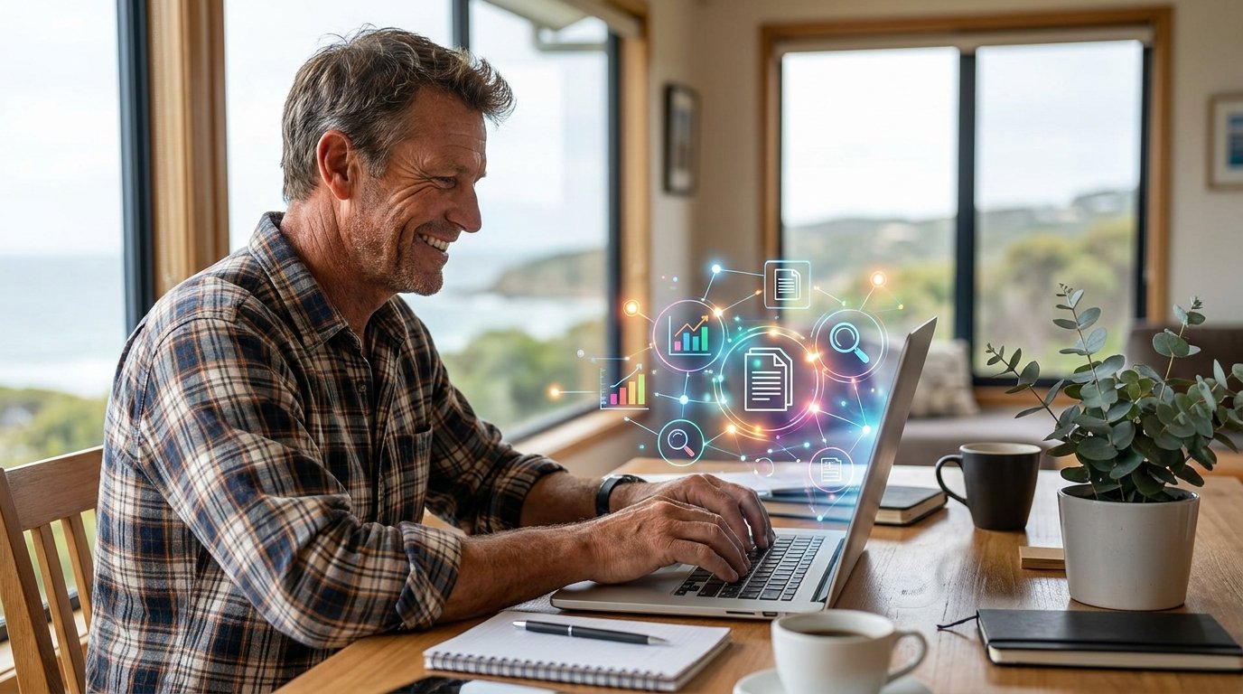How Do I Make My Content Easier for AI Search Tools to Find and Understand?